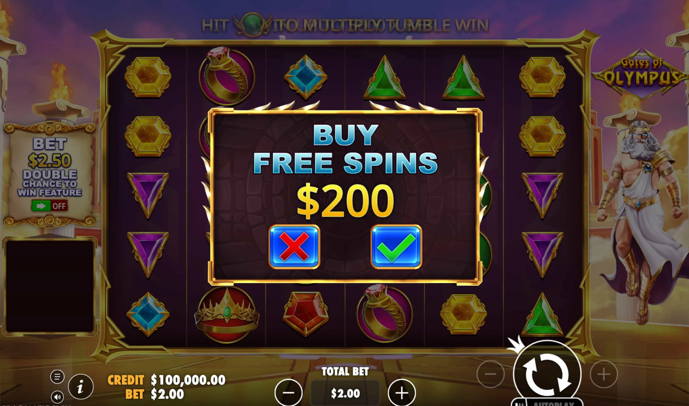 Gates Of Olympus mobil – Der Slot in der Taschenversion Gates Of Olympus mobil – Der Slot in der Taschenversion