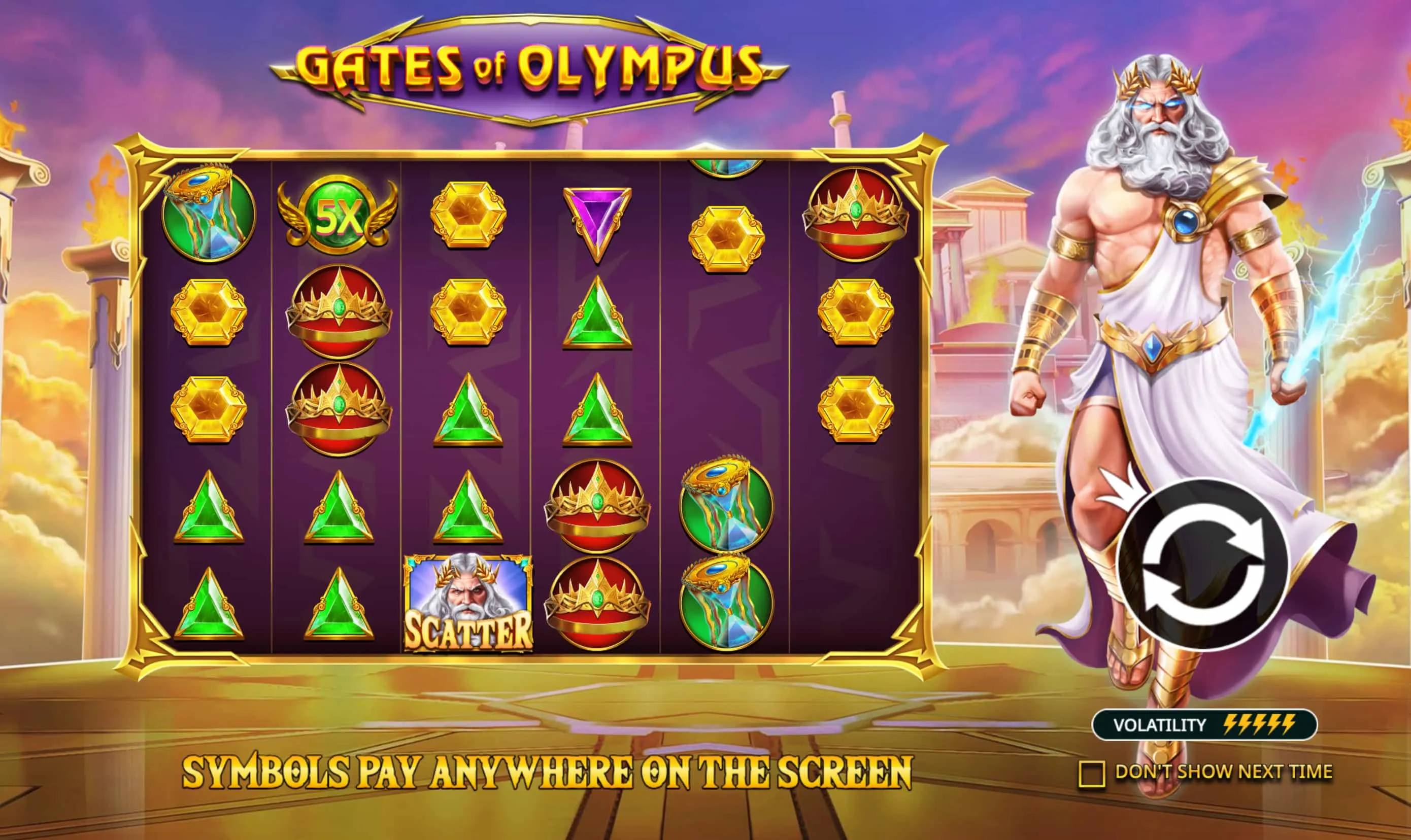 Ist ein Download für Gates Of Olympus überhaupt nötig? Ist ein Download für Gates Of Olympus überhaupt nötig?